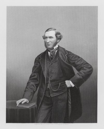  av Daniel John. Pound