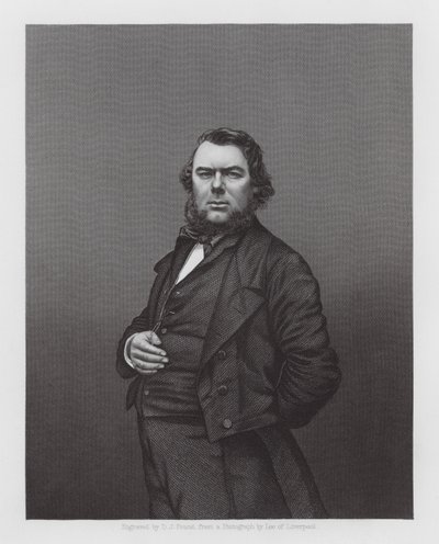  av Daniel John. Pound