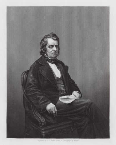  av Daniel John. Pound