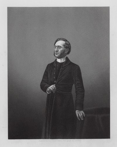  av Daniel John. Pound