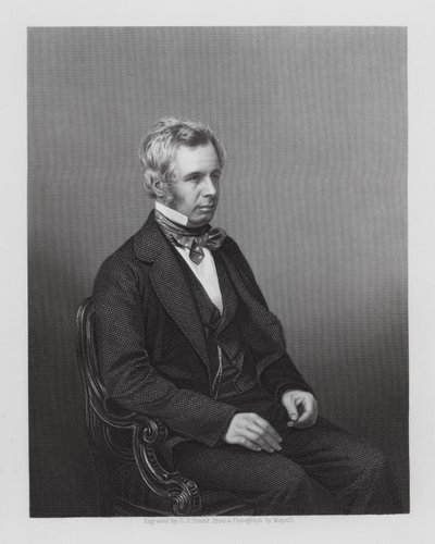  av Daniel John. Pound