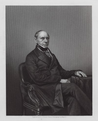  av Daniel John. Pound