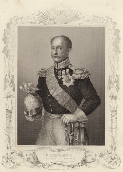  av Daniel John. Pound