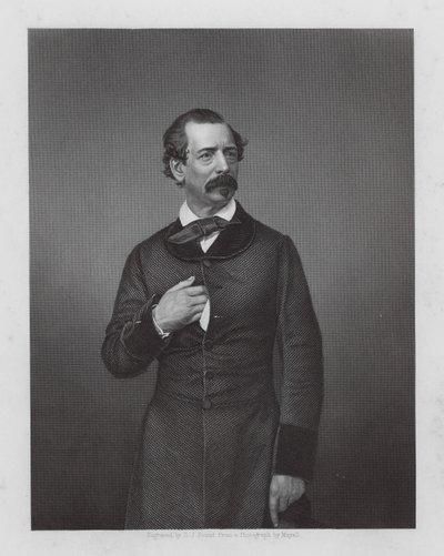  av Daniel John. Pound