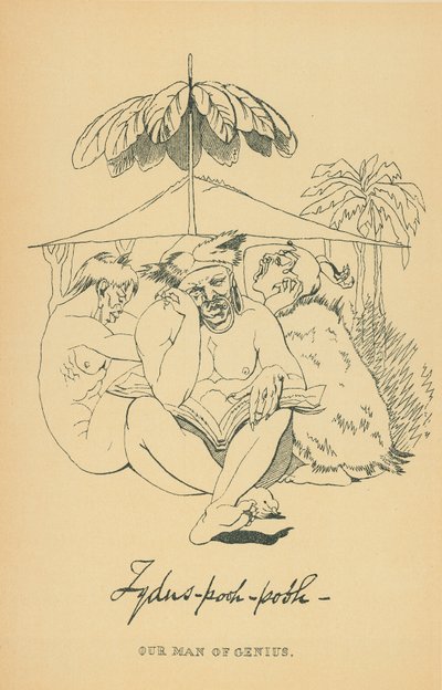 Tydus-Brmm-Brmm av Daniel Maclise