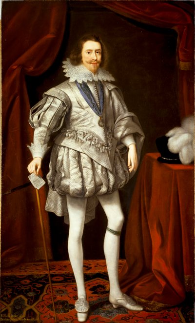  av Daniel Mytens