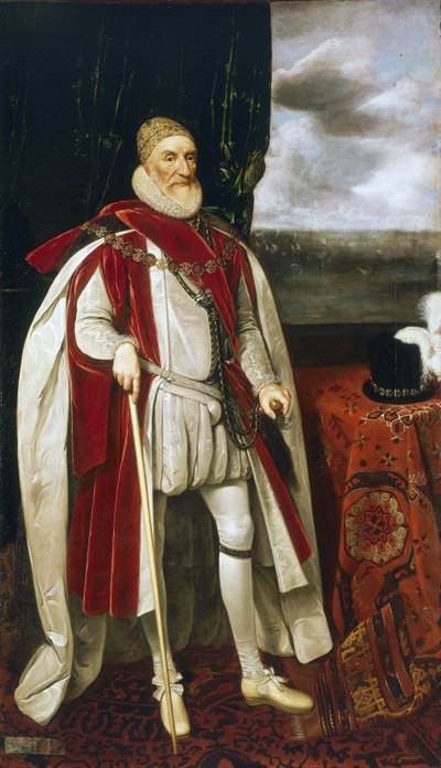  av Daniel Mytens