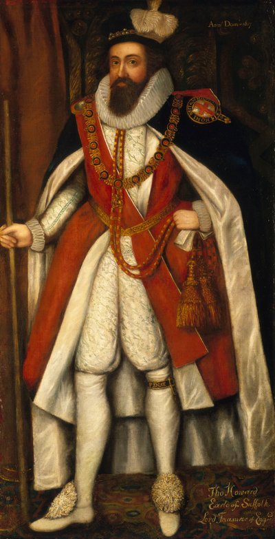  av Daniel Mytens
