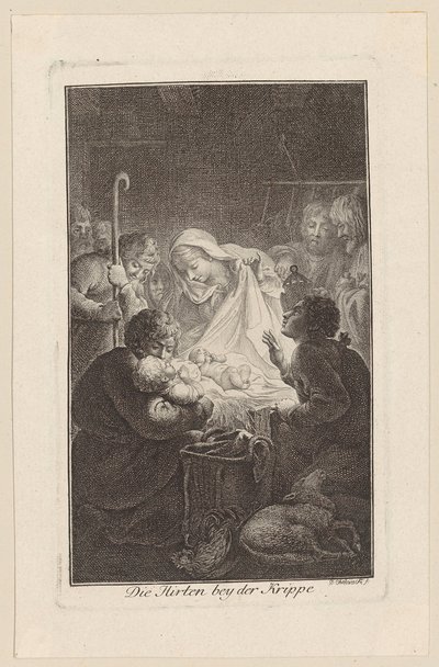  av Daniel Nikolaus Chodowiecki