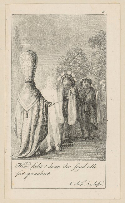  av Daniel Nikolaus Chodowiecki