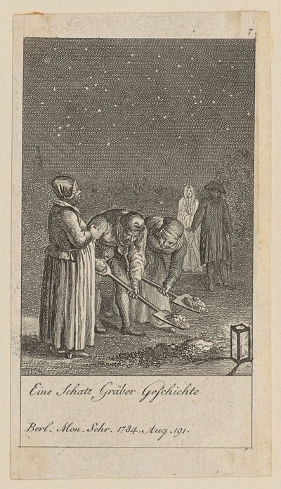  av Daniel Nikolaus Chodowiecki