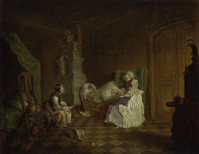  av Daniel Nikolaus Chodowiecki
