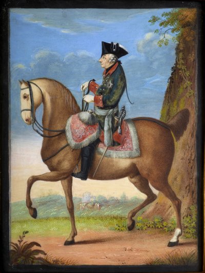  av Daniel Nikolaus Chodowiecki