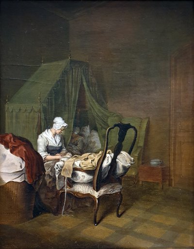  av Daniel Nikolaus Chodowiecki