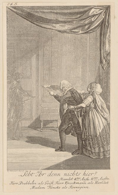  av Daniel Nikolaus Chodowiecki