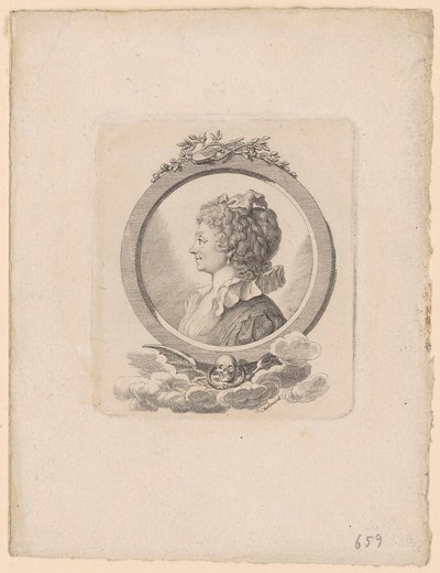  av Daniel Nikolaus Chodowiecki
