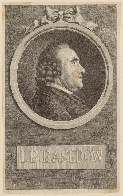  av Daniel Nikolaus Chodowiecki