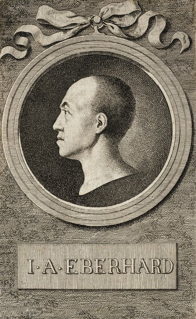  av Daniel Nikolaus Chodowiecki
