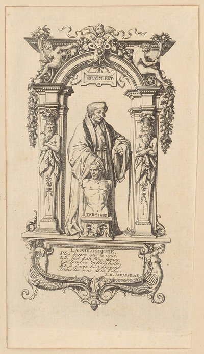  av Daniel Nikolaus Chodowiecki