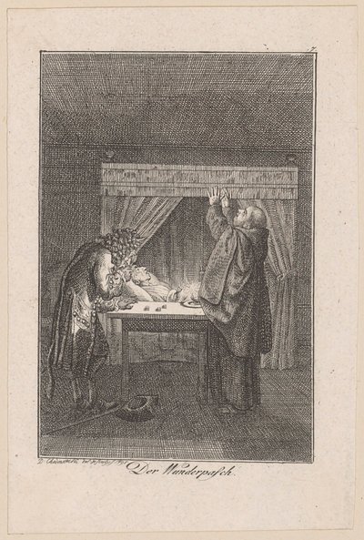  av Daniel Nikolaus Chodowiecki
