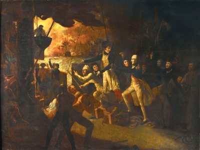  av Daniel Orme