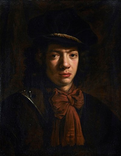  av Daniël de Koninck