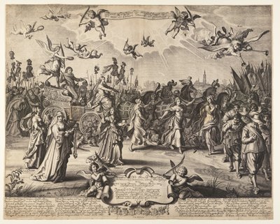  av Daniël van den Bremden
