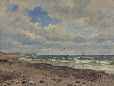 A Beach with Dunes. The West Coast of Jutland   1285494   no       norwegian Successfully Translated  Original: Quilt - Log Cabin Pattern, c. 1936. Translat: Quilt - Log Cabin Pattern, c. 1936. 1144752 no norwegian Successfully Translated Original: Bolivar av Dankvart Dreyer