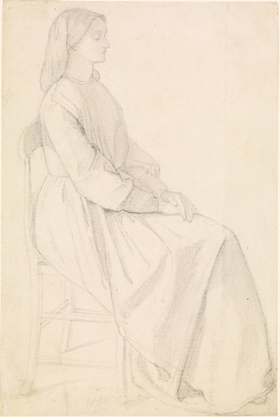  av Dante Gabriel Charles Rossetti