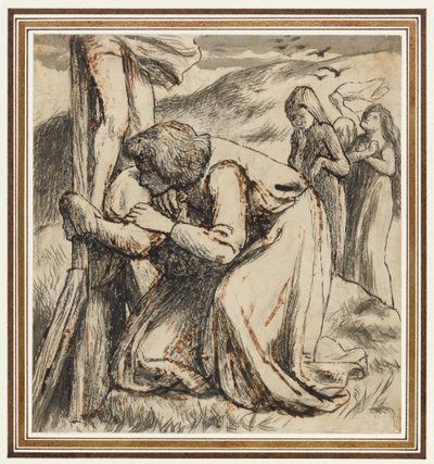  av Dante Gabriel Charles Rossetti