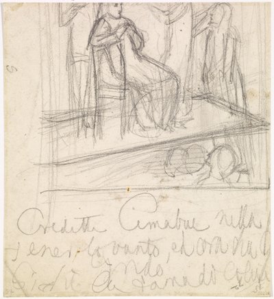  av Dante Gabriel Charles Rossetti
