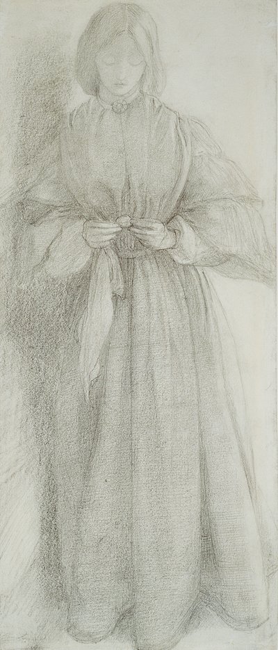  av Dante Gabriel Rossetti