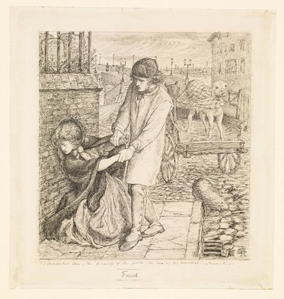  av Dante Gabriel Rossetti