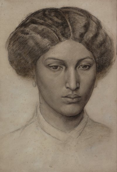  av Dante Gabriel Rossetti