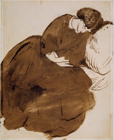  av Dante Gabriel Rossetti