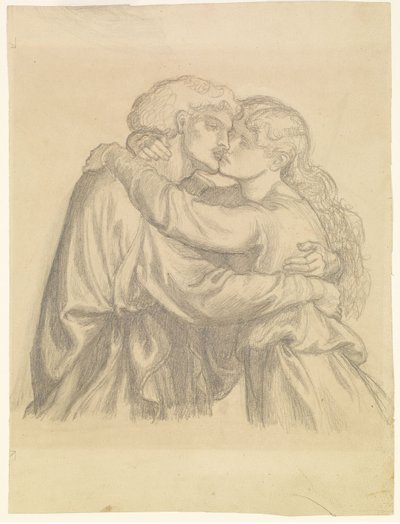  av Dante Gabriel Rossetti