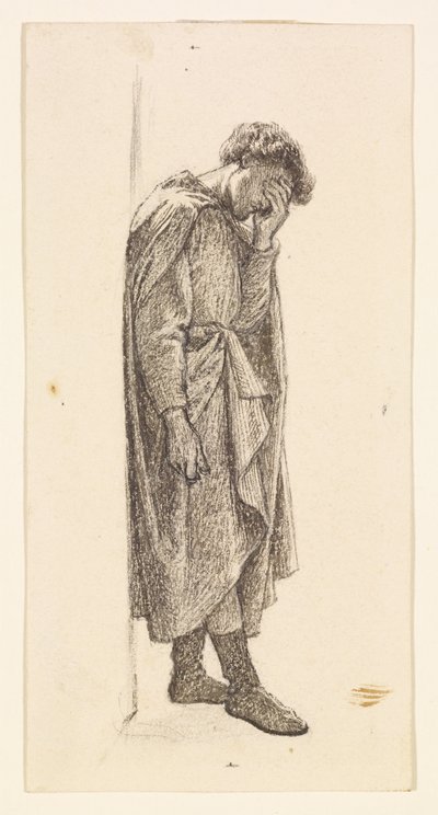  av Dante Gabriel Rossetti