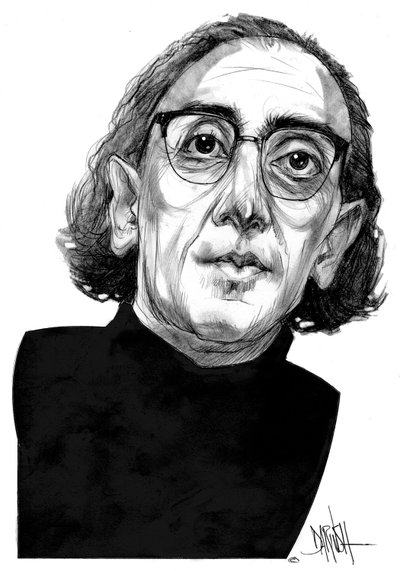  av Dariush Radpour