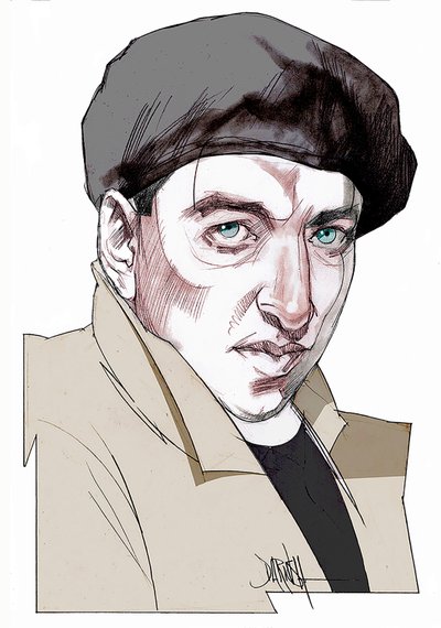  av Dariush Radpour