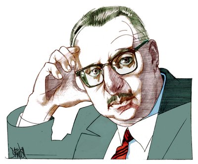  av Dariush Radpour