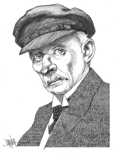  av Dariush Radpour