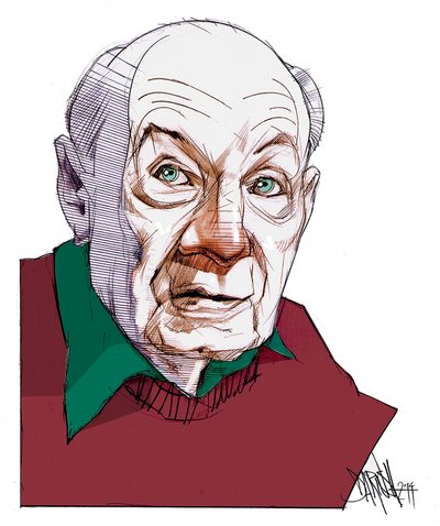  av Dariush Radpour