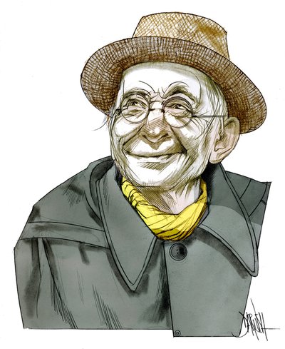  av Dariush Radpour