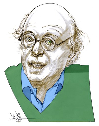  av Dariush Radpour