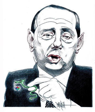  av Dariush Radpour