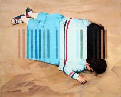  av Darren Coffield