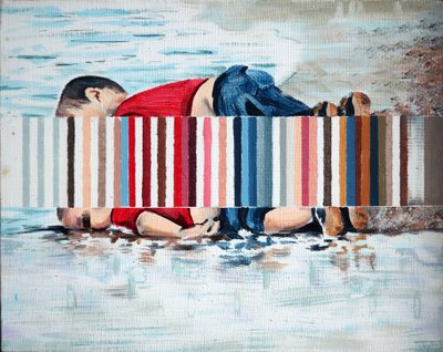  av Darren Coffield