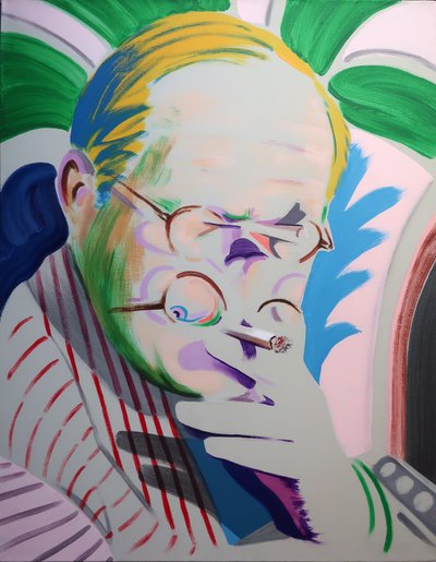 av Darren Coffield