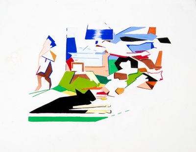  av Darren Coffield
