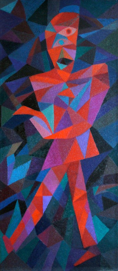  av Dave Pearson